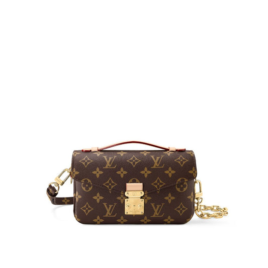 Pochette Metis East West