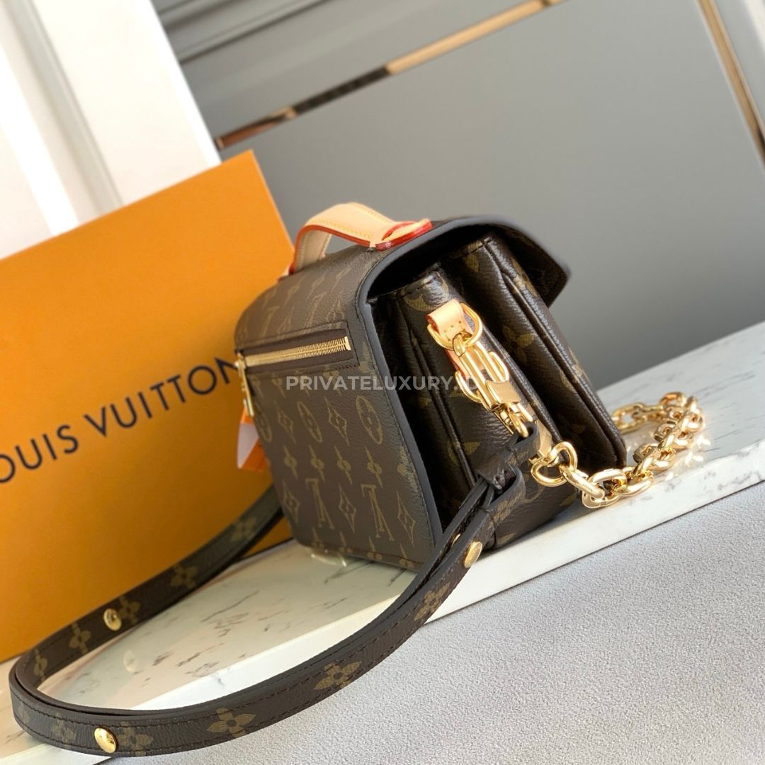 Pochette Metis East West