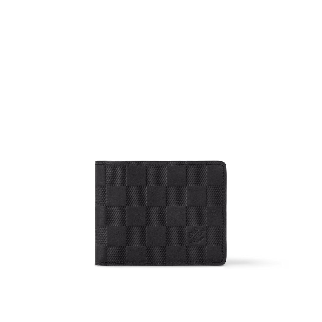 Slender Wallet