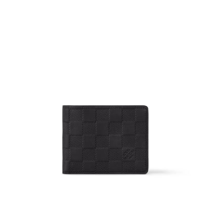Slender Wallet