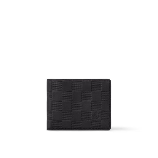 Slender Wallet