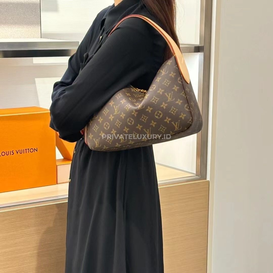 Slouchy PM