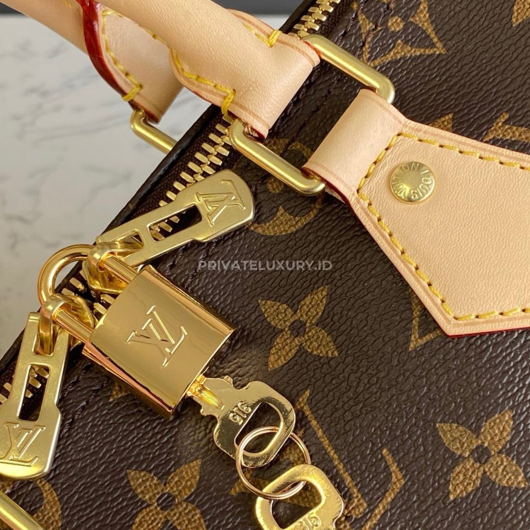 Speedy Bandouliere 25