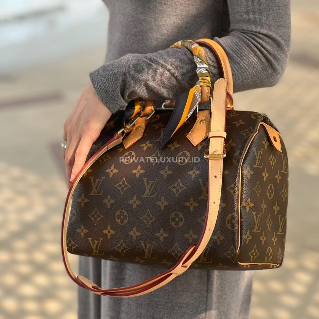Speedy Bandouliere 25