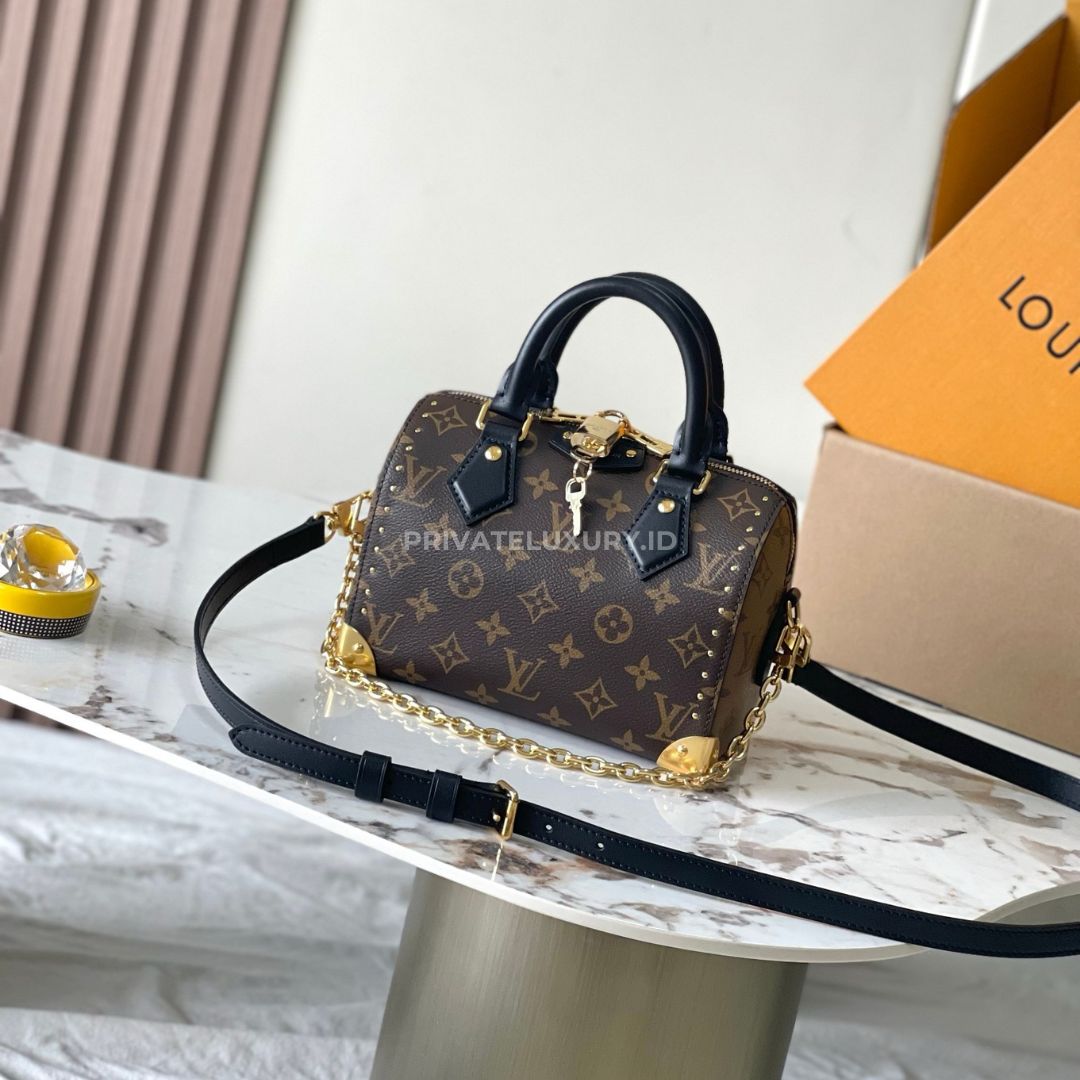 Speedy Trunk 20