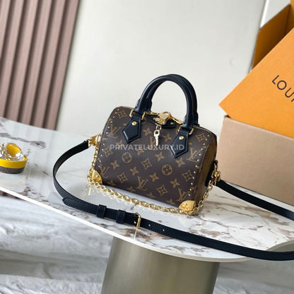 Speedy Trunk 20