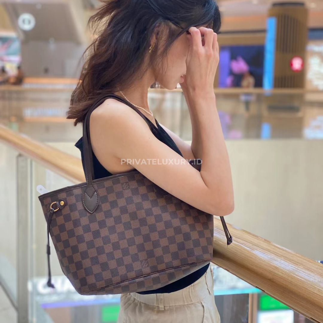Neverfull PM