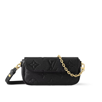 Wallet on Chain Ivy