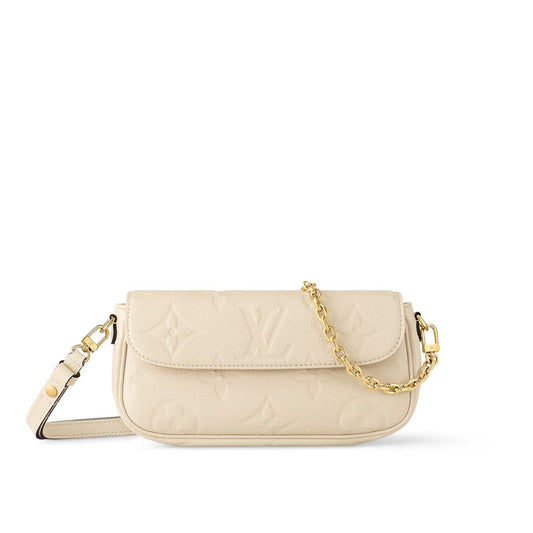Wallet on Chain Ivy