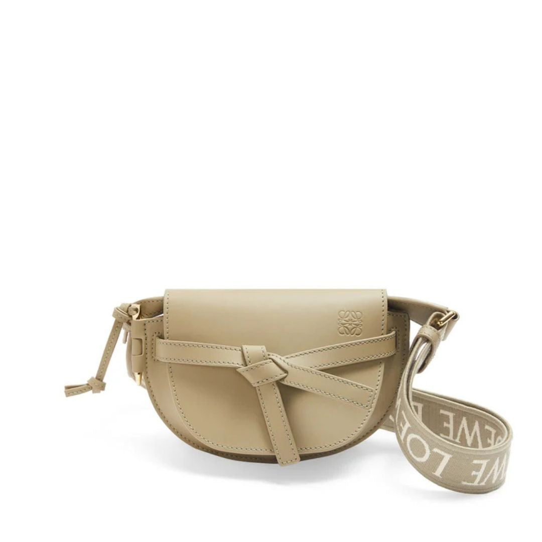 Mini Gate Dual Bag