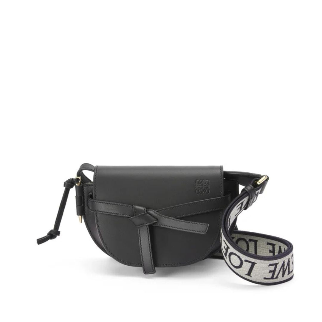 Mini Gate Dual Bag