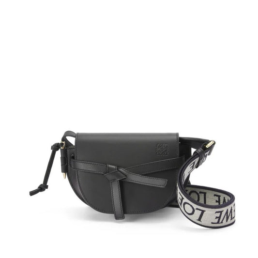 Mini Gate Dual Bag