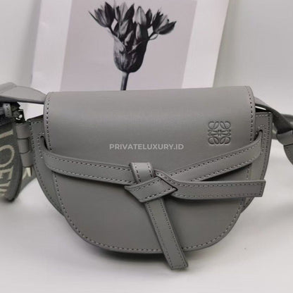 Mini Gate Dual Bag