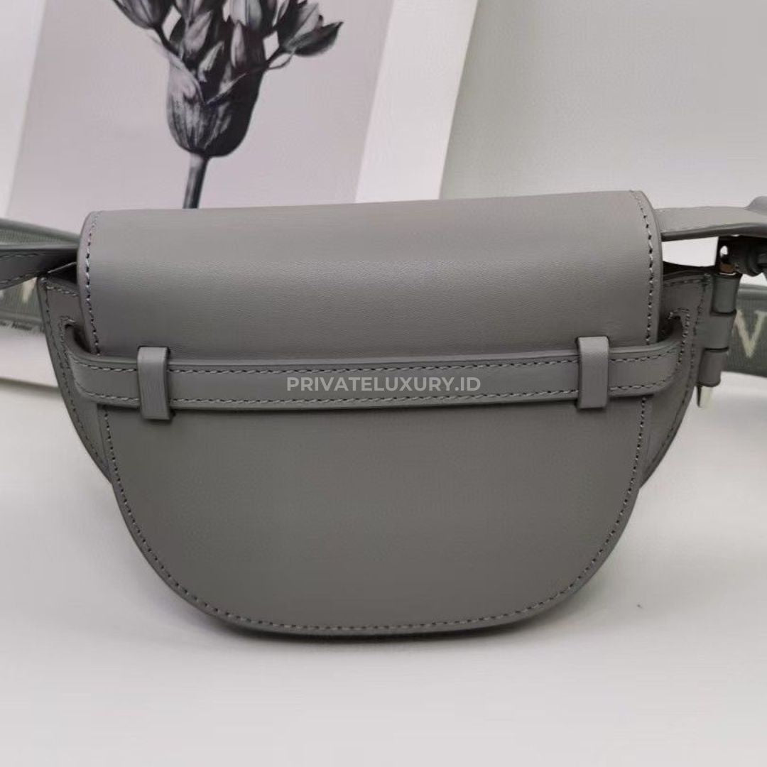 Mini Gate Dual Bag