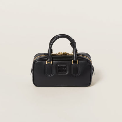Arcadie Leather Bag
