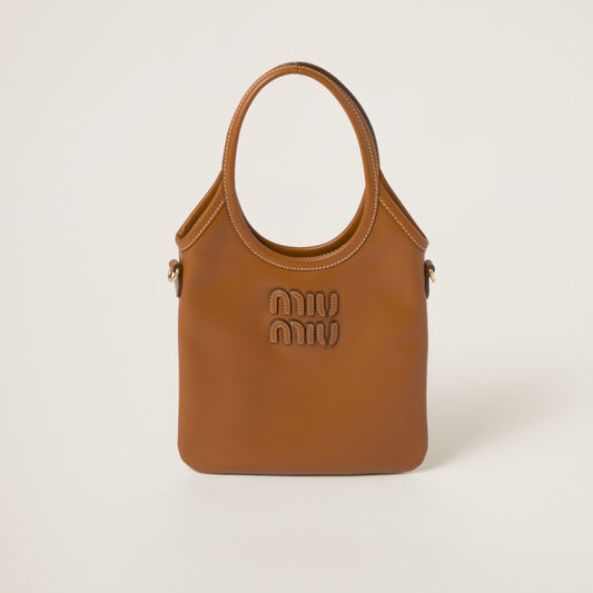 Ivy Leather Handbag