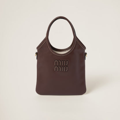 Ivy Leather Handbag