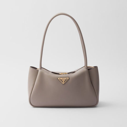 Medium Leather Handbag