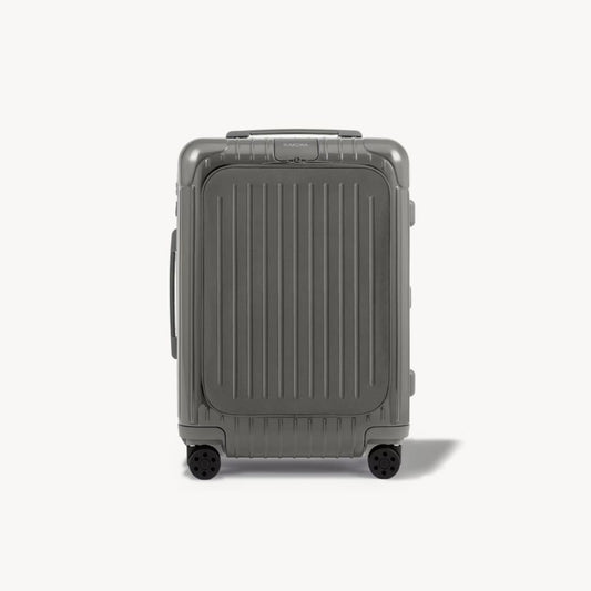 Essential Sleeve Cabin