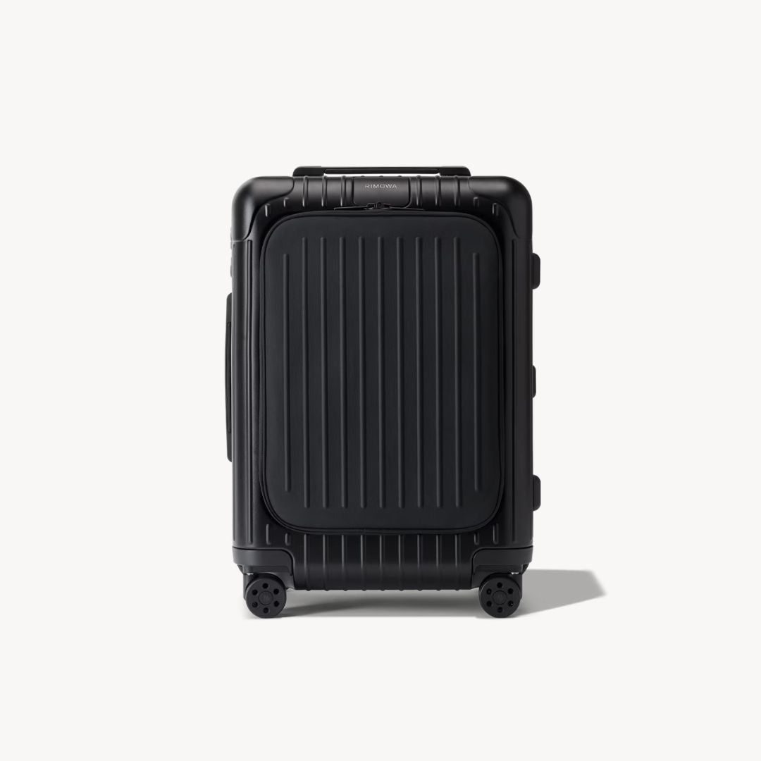 Essential Sleeve Cabin