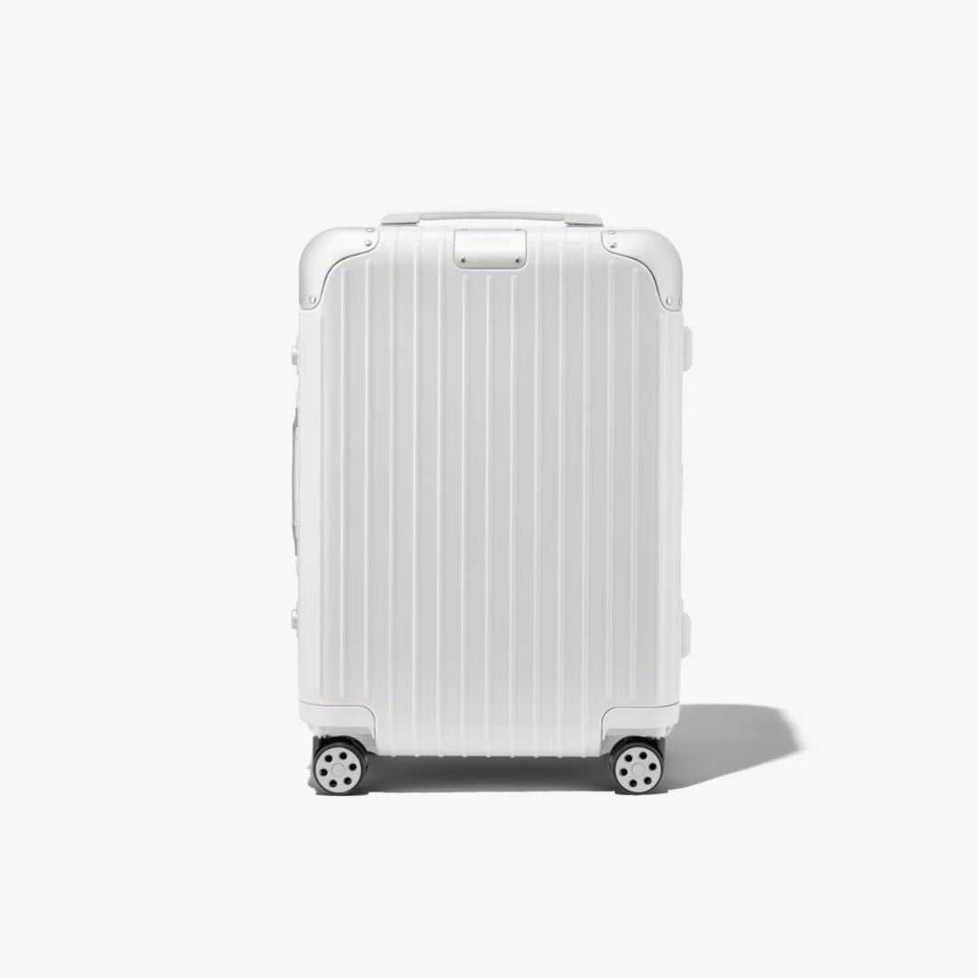 Hybrid Cabin