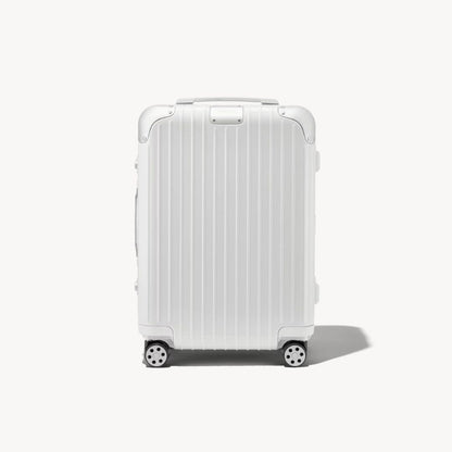 Hybrid Cabin