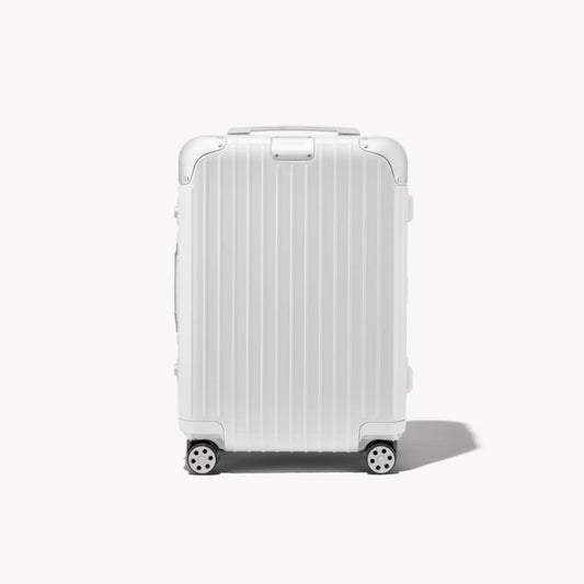 Hybrid Cabin