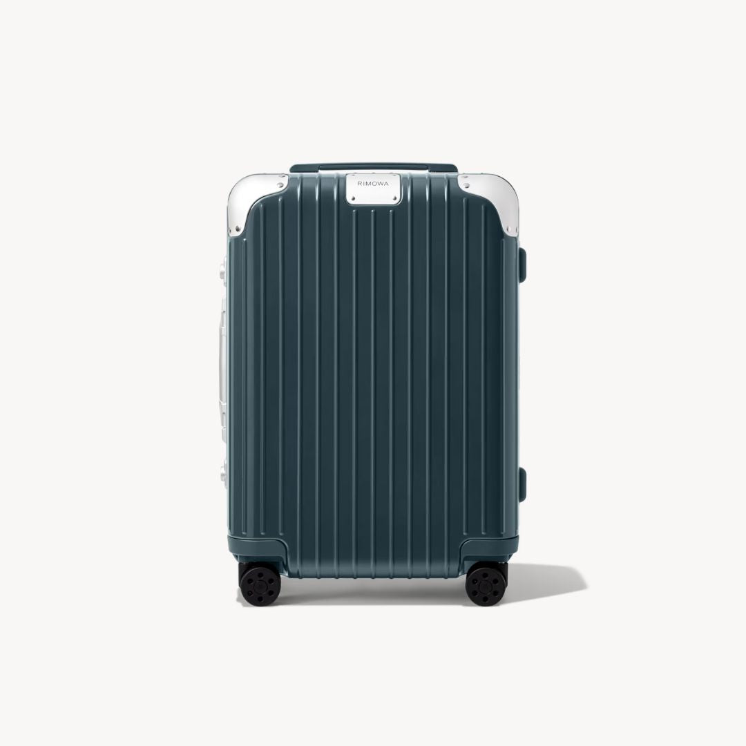 Hybrid Cabin