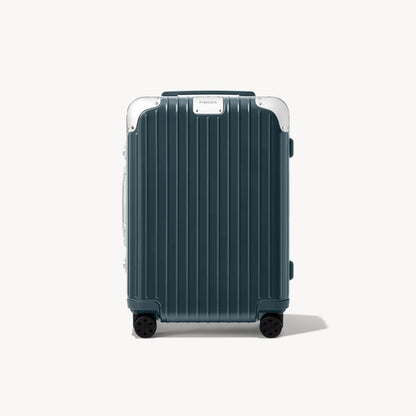 Hybrid Cabin