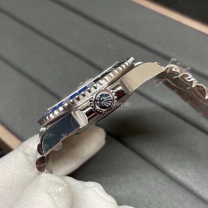 GMT Master II - 126710BLNR Batgirl Jubilee