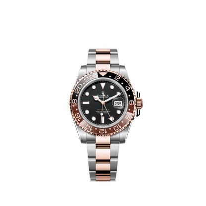 GMT Master II - 126711CHNR Rootbeer
