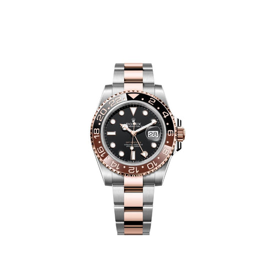 GMT Master II - 126711CHNR Rootbeer