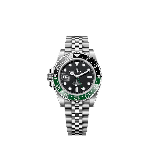 GMT Master II - 126720VTNR Sprite Jubilee