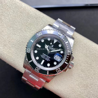 Submariner Date - 126610LN Black