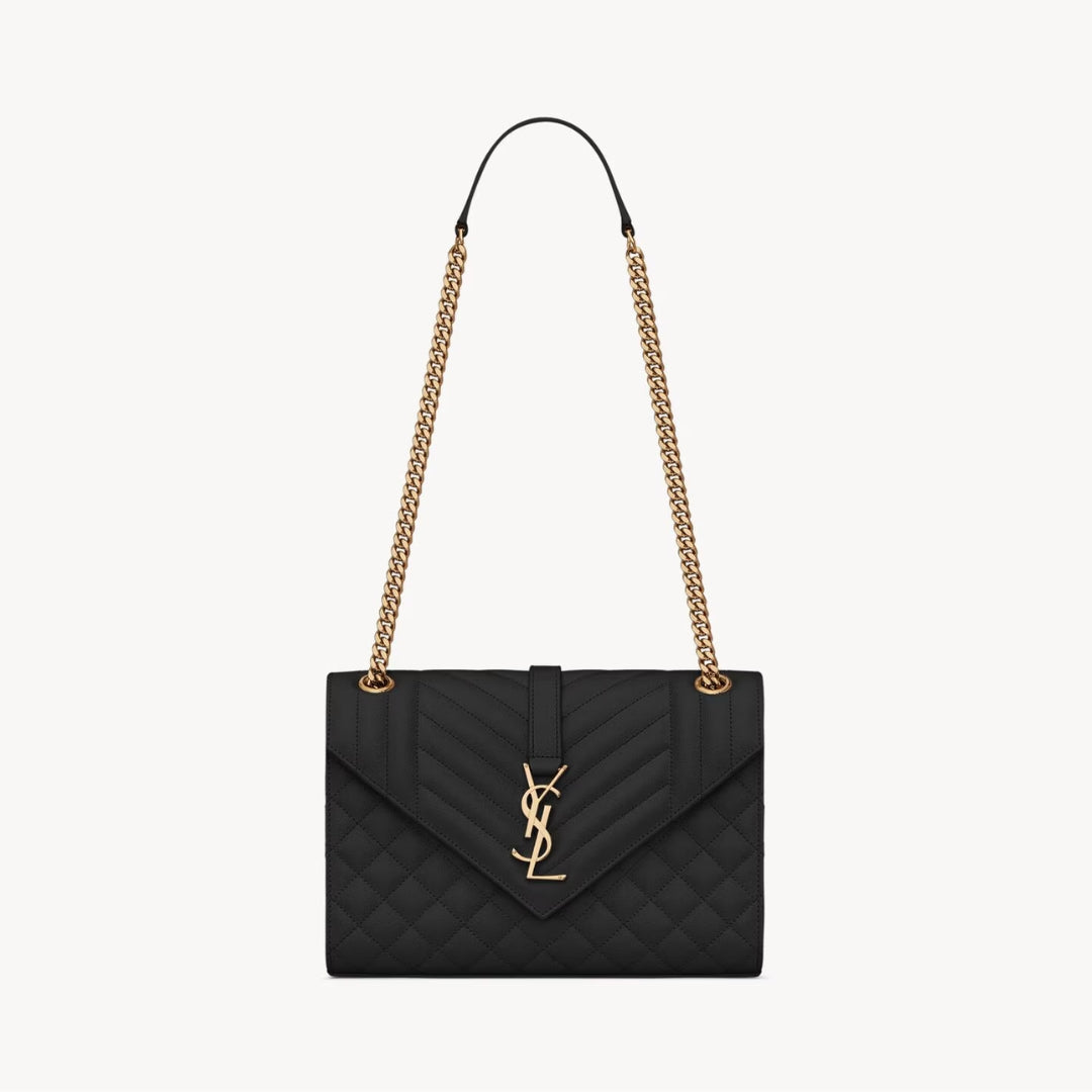 Envelope Medium Shoulder Bag