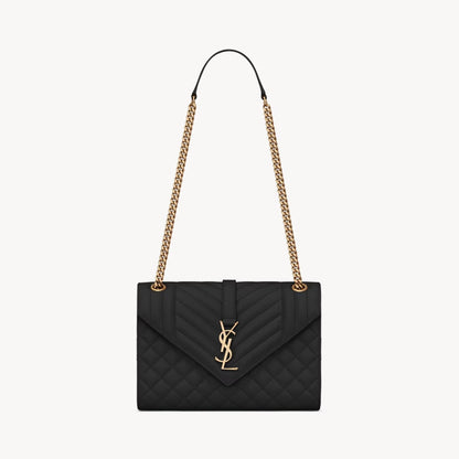 Envelope Medium Shoulder Bag