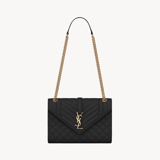 Envelope Medium Shoulder Bag