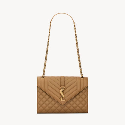 Envelope Medium Shoulder Bag