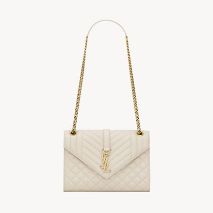 Envelope Medium Shoulder Bag