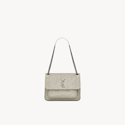 Niki Medium In Vintage Leather