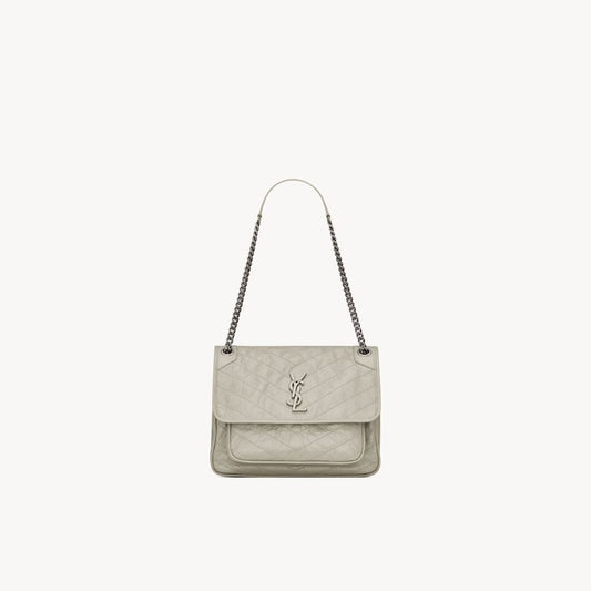 Niki Medium In Vintage Leather