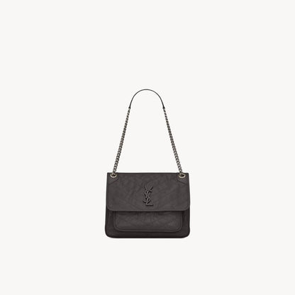 Niki Medium In Vintage Leather