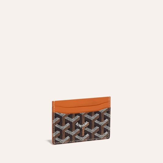 Saint Sulpice Card Wallet