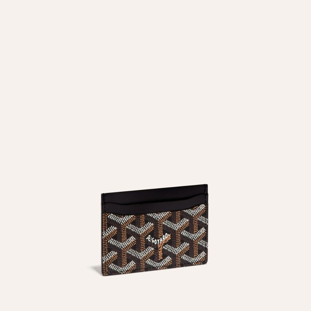 Saint Sulpice Card Wallet
