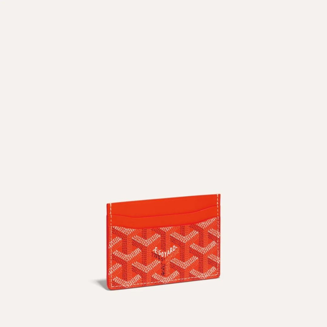 Saint Sulpice Card Wallet