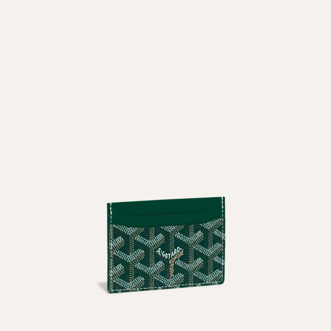 Saint Sulpice Card Wallet