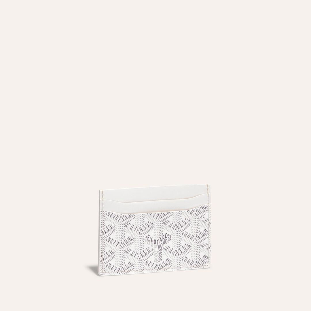 Saint Sulpice Card Wallet