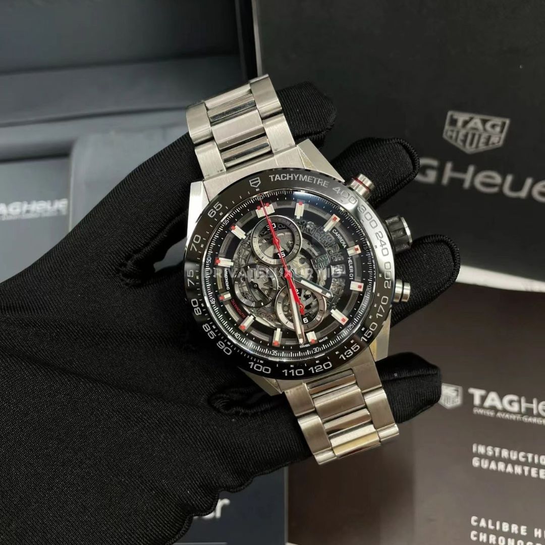 Carrera - CAR201V.BA0714