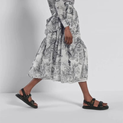 Dioract Sandal